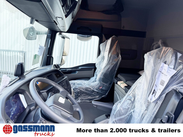 MAN TGS 18.480 BL 4x2, 14x VORHANDEN! - Камион влекач: слика 3 MAN TGS 18.480 BL 4x2, 14x VORHANDEN! - Камион влекач: слика 3