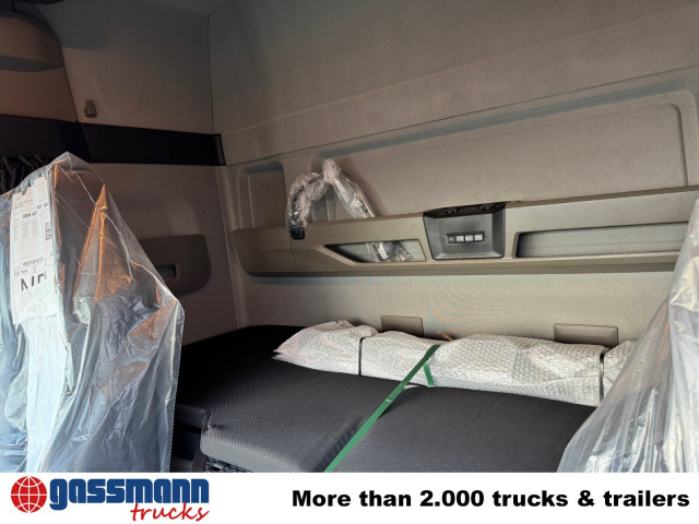 Нов Камион влекач MAN TGS 18.480 BL 4x2, MEHRFACH VORHANDEN!: слика 7