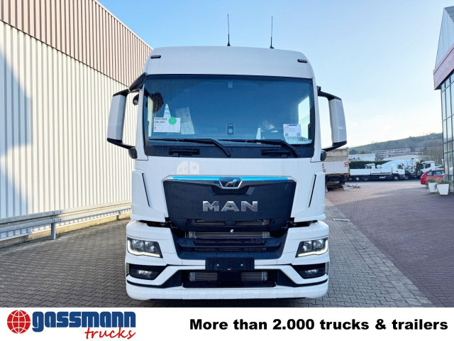 Нов Камион влекач MAN TGS 18.480 BL 4x2, MEHRFACH VORHANDEN!: слика 8