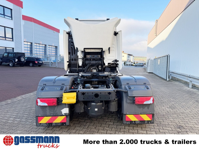 Нов Камион влекач MAN TGS 18.480 BL 4x2, MEHRFACH VORHANDEN!: слика 11