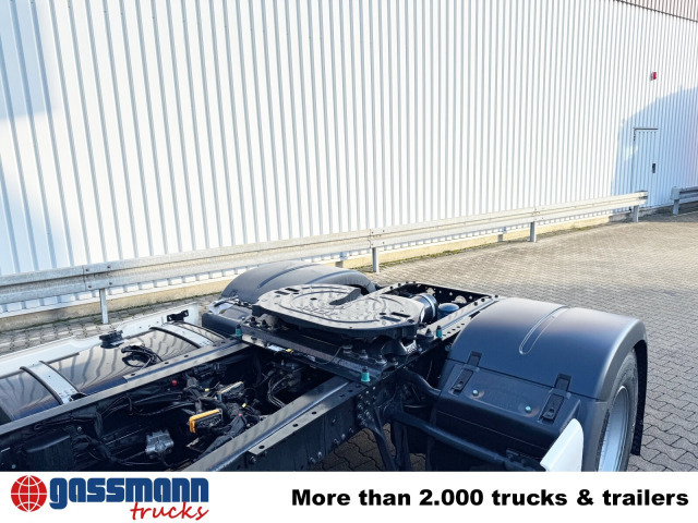 Нов Камион влекач MAN TGS 18.480 BL 4x2, MEHRFACH VORHANDEN!: слика 15