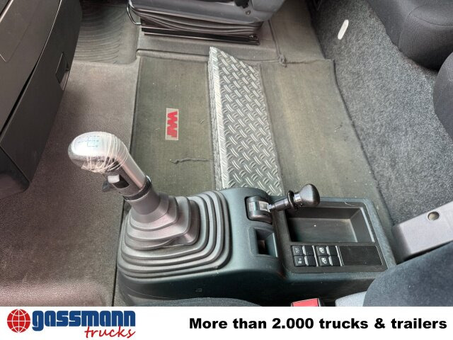 MAN TGX 18.400 4X2 BLS, Fahrschule, 5 Sitzer - Камион влекач: слика 3 MAN TGX 18.400 4X2 BLS, Fahrschule, 5 Sitzer - Камион влекач: слика 3