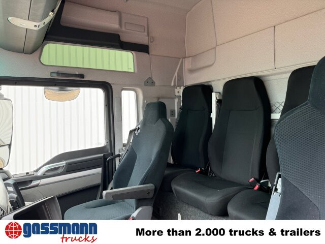 MAN TGX 18.400 4X2 BLS, Fahrschule, 5 Sitzer - Камион влекач: слика 5 MAN TGX 18.400 4X2 BLS, Fahrschule, 5 Sitzer - Камион влекач: слика 5