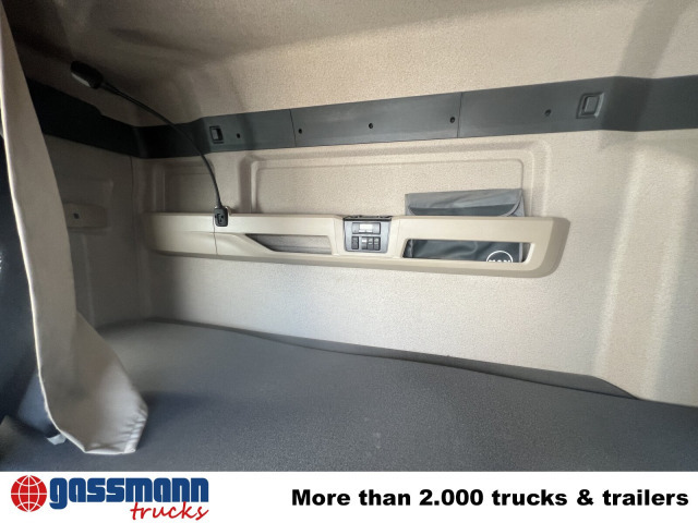 MAN TGX 18.500 4X4H BLS, PriTarder, HydroDrive, - Камион влекач: слика 5 MAN TGX 18.500 4X4H BLS, PriTarder, HydroDrive, - Камион влекач: слика 5