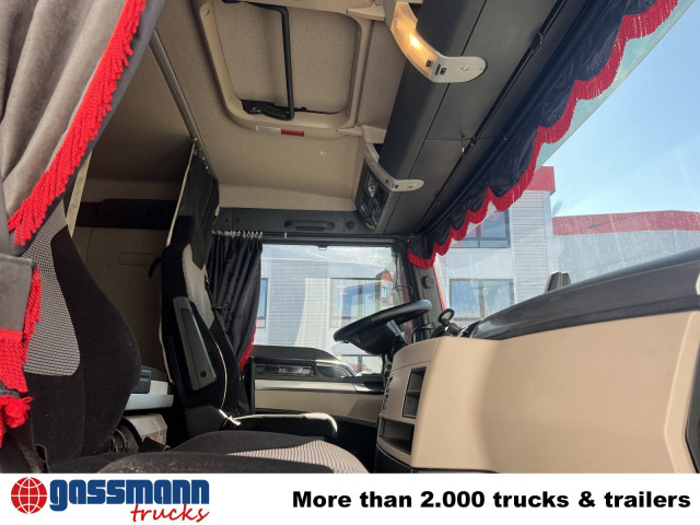 MAN TGX 18.500 4X4H BLS, PriTarder, HydroDrive, - Камион влекач: слика 3 MAN TGX 18.500 4X4H BLS, PriTarder, HydroDrive, - Камион влекач: слика 3