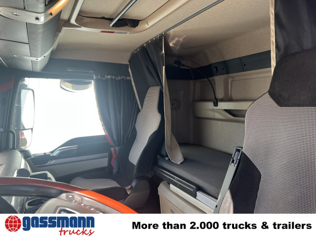 MAN TGX 18.500 4X4H BLS, PriTarder, HydroDrive, - Камион влекач: слика 4 MAN TGX 18.500 4X4H BLS, PriTarder, HydroDrive, - Камион влекач: слика 4