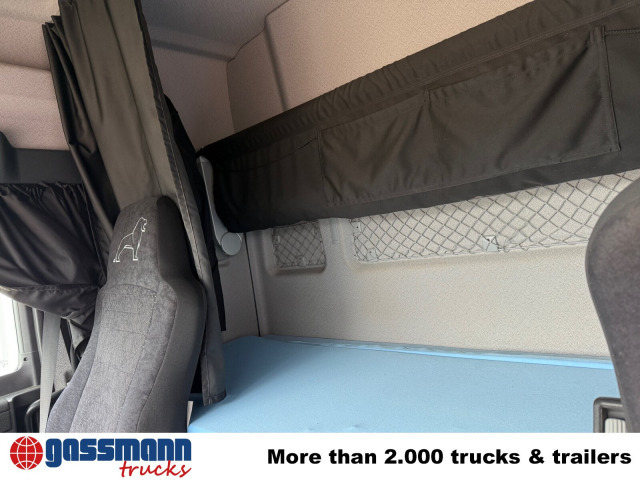 Камион влекач MAN TGX 26.480 6x4 BLS, Retarder, XLX, Standklima,: слика 6 Камион влекач MAN TGX 26.480 6x4 BLS, Retarder, XLX, Standklima,: слика 6