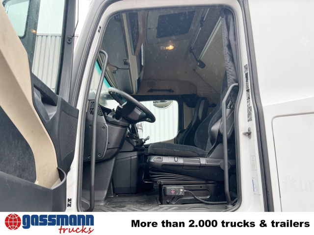 Mercedes-Benz Actros 1842 LS 4x2, 6x VORHANDEN - Камион влекач: слика 3 Mercedes-Benz Actros 1842 LS 4x2, 6x VORHANDEN - Камион влекач: слика 3