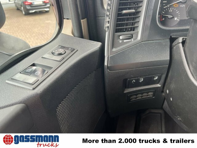 Mercedes-Benz Actros 1842 LS 4x2, 7x VORHANDEN - Камион влекач: слика 4 Mercedes-Benz Actros 1842 LS 4x2, 7x VORHANDEN - Камион влекач: слика 4