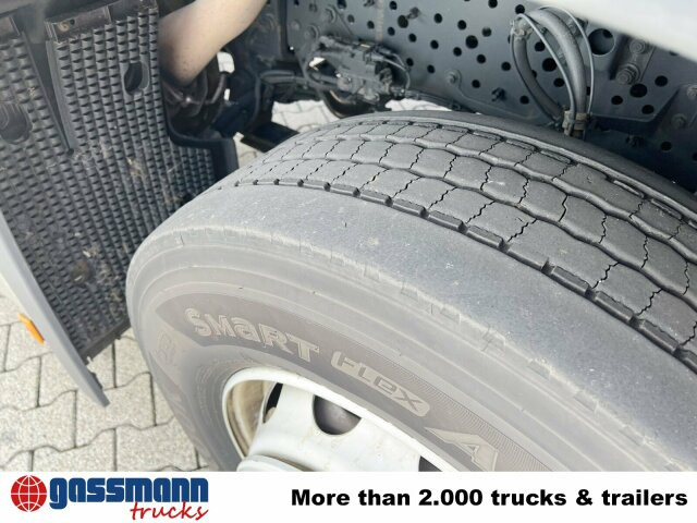 Mercedes-Benz Actros 1842 LS 4x2, 7x VORHANDEN - Камион влекач: слика 4 Mercedes-Benz Actros 1842 LS 4x2, 7x VORHANDEN - Камион влекач: слика 4