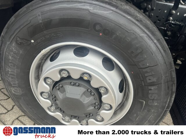 Mercedes-Benz Actros 1843 LS 4x4 HAD, HydroDrive, MirrorCam, - Камион влекач: слика 3 Mercedes-Benz Actros 1843 LS 4x4 HAD, HydroDrive, MirrorCam, - Камион влекач: слика 3