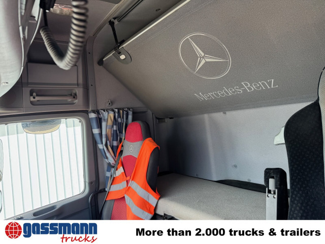 Mercedes-Benz Actros 2648 LK 6x4, Retarder, Bi-Xenon - Камион влекач: слика 4 Mercedes-Benz Actros 2648 LK 6x4, Retarder, Bi-Xenon - Камион влекач: слика 4