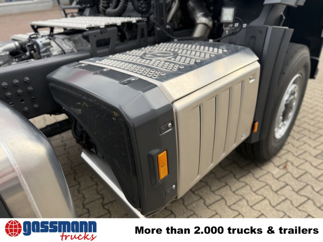 Mercedes-Benz Arocs 1853 AS 4x4, Retarder, MultimediaCockpit, - Камион влекач: слика 3 Mercedes-Benz Arocs 1853 AS 4x4, Retarder, MultimediaCockpit, - Камион влекач: слика 3