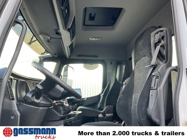 Mercedes-Benz Arocs 2648 LS 6x4, Retarder, Kipphydraulik - Камион влекач: слика 4 Mercedes-Benz Arocs 2648 LS 6x4, Retarder, Kipphydraulik - Камион влекач: слика 4