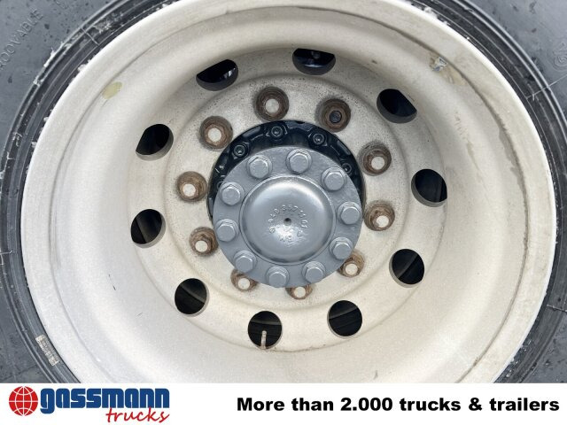 Mercedes-Benz Arocs 2648 LS 6x4, Retarder, Kipphydraulik - Камион влекач: слика 2 Mercedes-Benz Arocs 2648 LS 6x4, Retarder, Kipphydraulik - Камион влекач: слика 2