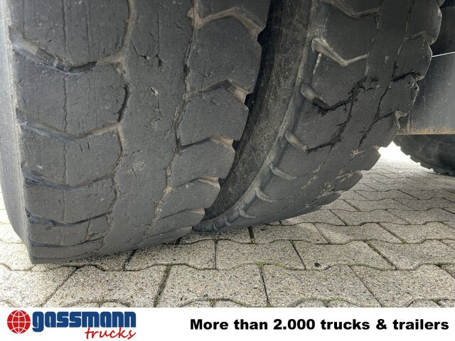 Mercedes-Benz Arocs 2651 LS 6x4, Retarder, StreamSpace, - Камион влекач: слика 2 Mercedes-Benz Arocs 2651 LS 6x4, Retarder, StreamSpace, - Камион влекач: слика 2