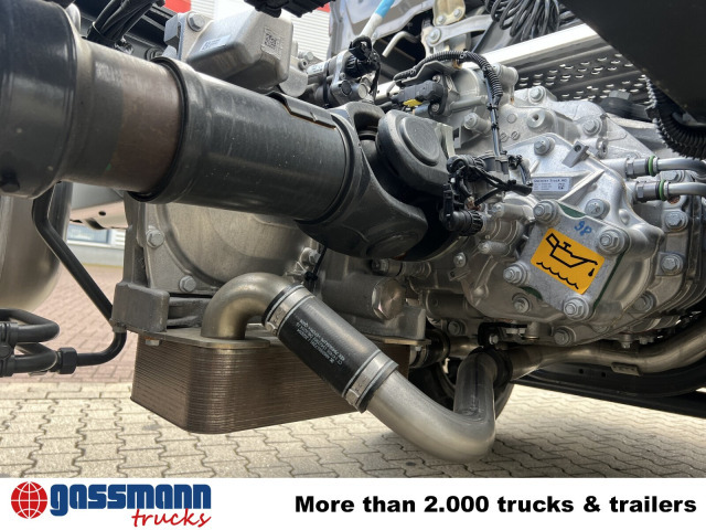 Mercedes-Benz Arocs 2653 LS 6x4, Retarder, MirrorCam, - Камион влекач: слика 2 Mercedes-Benz Arocs 2653 LS 6x4, Retarder, MirrorCam, - Камион влекач: слика 2