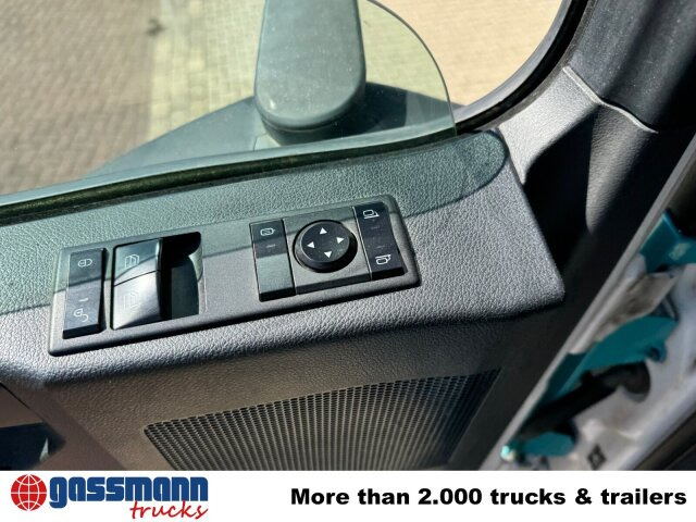 Mercedes-Benz Arocs 3343 S 6x4, Full Steel, 3x Vorhanden! - Камион влекач: слика 4 Mercedes-Benz Arocs 3343 S 6x4, Full Steel, 3x Vorhanden! - Камион влекач: слика 4