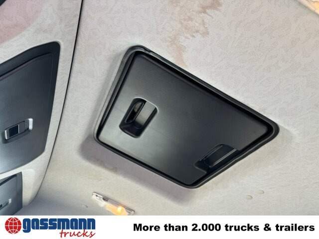 Mercedes-Benz Arocs 3343 S 6x4, Full Steel, 3x Vorhanden! - Камион влекач: слика 5 Mercedes-Benz Arocs 3343 S 6x4, Full Steel, 3x Vorhanden! - Камион влекач: слика 5