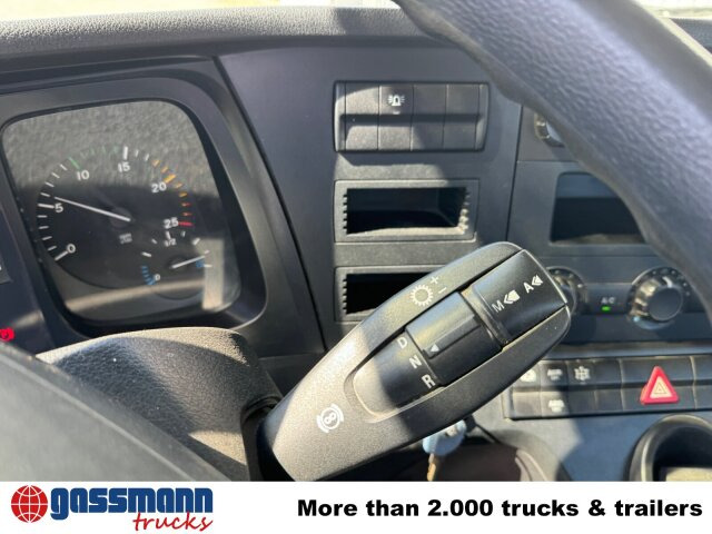 Mercedes-Benz Arocs 3343 S 6x4, Full Steel, 3x Vorhanden! - Камион влекач: слика 3 Mercedes-Benz Arocs 3343 S 6x4, Full Steel, 3x Vorhanden! - Камион влекач: слика 3