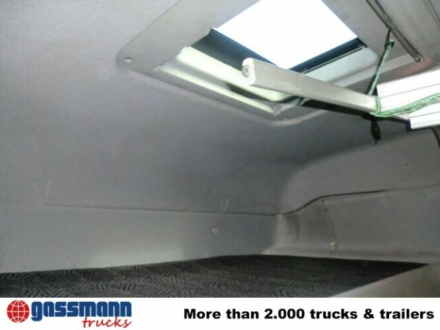 Scania 124R470 4x2, Kipphydraulik, 6 Zylinder - Камион влекач: слика 5 Scania 124R470 4x2, Kipphydraulik, 6 Zylinder - Камион влекач: слика 5