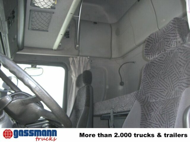 Scania 124R470 4x2, Kipphydraulik, 6 Zylinder - Камион влекач: слика 3 Scania 124R470 4x2, Kipphydraulik, 6 Zylinder - Камион влекач: слика 3