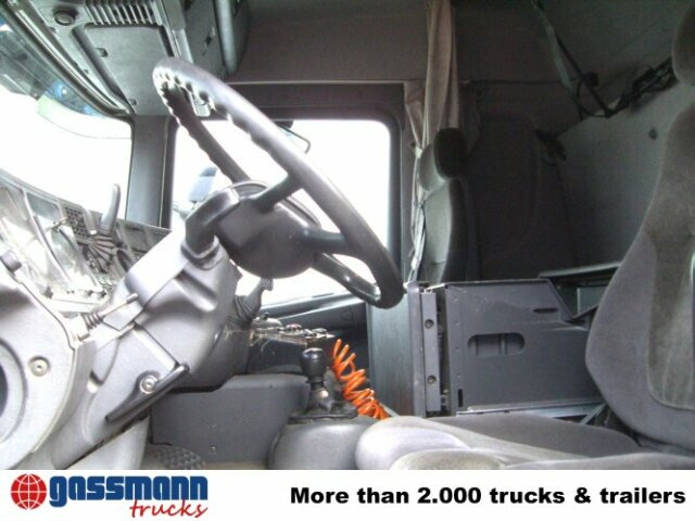 Scania 144G 530 6x4 - Камион влекач: слика 3 Scania 144G 530 6x4 - Камион влекач: слика 3