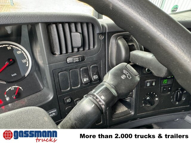 Scania G410 4x2, Retarder - Камион влекач: слика 5 Scania G410 4x2, Retarder - Камион влекач: слика 5