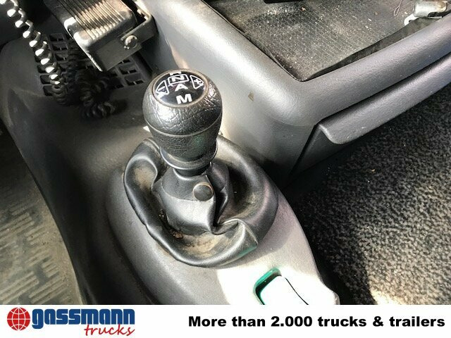 Scania R164 GA6x4NZ 480, Retarder, Hydraulik - Камион влекач: слика 4 Scania R164 GA6x4NZ 480, Retarder, Hydraulik - Камион влекач: слика 4