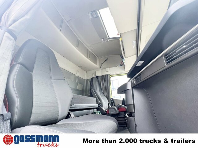 Volvo FH 460 4x2, Retarder, Low-Liner, Voll-Luft - Камион влекач: слика 3 Volvo FH 460 4x2, Retarder, Low-Liner, Voll-Luft - Камион влекач: слика 3