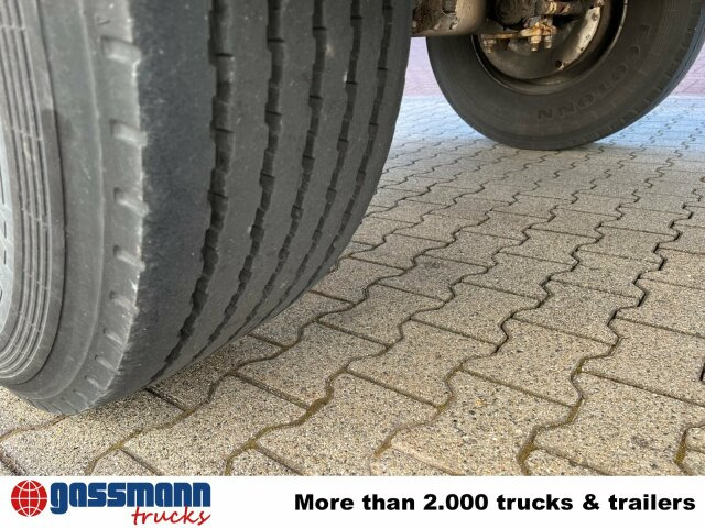 Kramer, SA 18 Fäkalienanhänger, ca. 10.000l - Приколка цистерна: слика 4 Kramer, SA 18 Fäkalienanhänger, ca. 10.000l - Приколка цистерна: слика 4