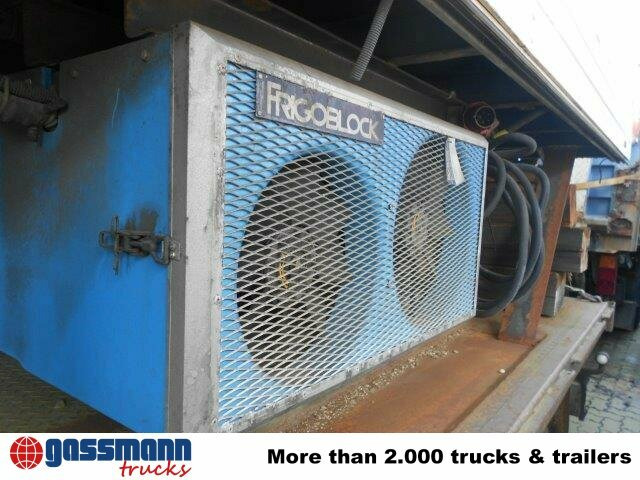 Kühlaufbau Unterflur-Aggregat - Фрижидерски заменлив сандак: слика 2 Kühlaufbau Unterflur-Aggregat - Фрижидерски заменлив сандак: слика 2