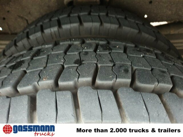 MAN 10.224 LC 4x2 BB Doka, TLF 16/12, 6-Zylinder - Противпожарен камион: слика 2 MAN 10.224 LC 4x2 BB Doka, TLF 16/12, 6-Zylinder - Противпожарен камион: слика 2