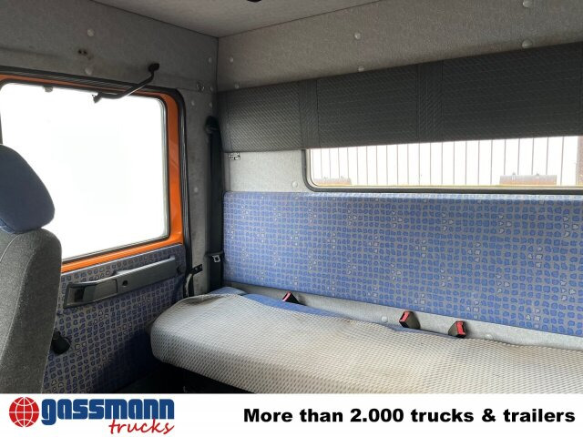 MAN 14.225 LAK 4x4 BB Doka, Winterdienstausstattung - Кипер: слика 5 MAN 14.225 LAK 4x4 BB Doka, Winterdienstausstattung - Кипер: слика 5
