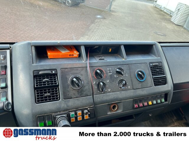 MAN 14.225 LAK 4x4 BB Doka, Winterdienstausstattung - Кипер: слика 4 MAN 14.225 LAK 4x4 BB Doka, Winterdienstausstattung - Кипер: слика 4