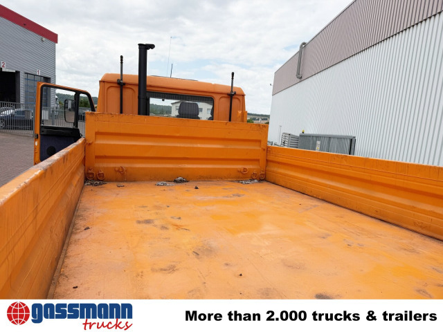 MAN 14.225 LAK 4x4 BB, Winterdienstausstattung - Кипер: слика 2 MAN 14.225 LAK 4x4 BB, Winterdienstausstattung - Кипер: слика 2