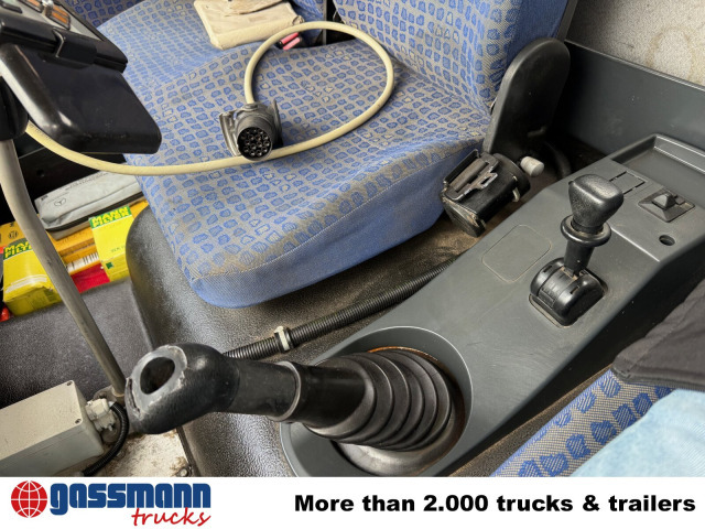 MAN 14.225 LAK 4x4 BB, Winterdienstausstattung - Кипер: слика 5 MAN 14.225 LAK 4x4 BB, Winterdienstausstattung - Кипер: слика 5