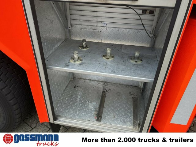 MAN 15.264 LC 4x2 BB, DLK23-12 PLC III, Drehleiter - Противпожарен камион: слика 3 MAN 15.264 LC 4x2 BB, DLK23-12 PLC III, Drehleiter - Противпожарен камион: слика 3