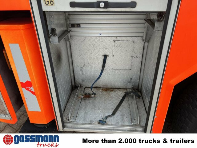 MAN 15.264 LC 4x2 BB, DLK23-12 PLC III, Drehleiter - Противпожарен камион: слика 2 MAN 15.264 LC 4x2 BB, DLK23-12 PLC III, Drehleiter - Противпожарен камион: слика 2