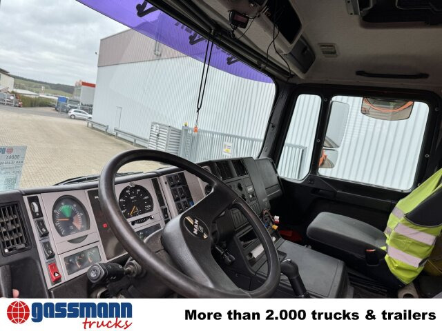 MAN 18.255 MAK 4x4 BB, Kran Atlas AK 85.1 A1 - Кипер, Камион со кран: слика 4 MAN 18.255 MAK 4x4 BB, Kran Atlas AK 85.1 A1 - Кипер, Камион со кран: слика 4