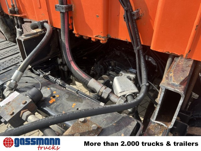 MAN 18.255 MAK 4x4 BB, Kran Atlas AK 85.1 A1 - Кипер, Камион со кран: слика 2 MAN 18.255 MAK 4x4 BB, Kran Atlas AK 85.1 A1 - Кипер, Камион со кран: слика 2