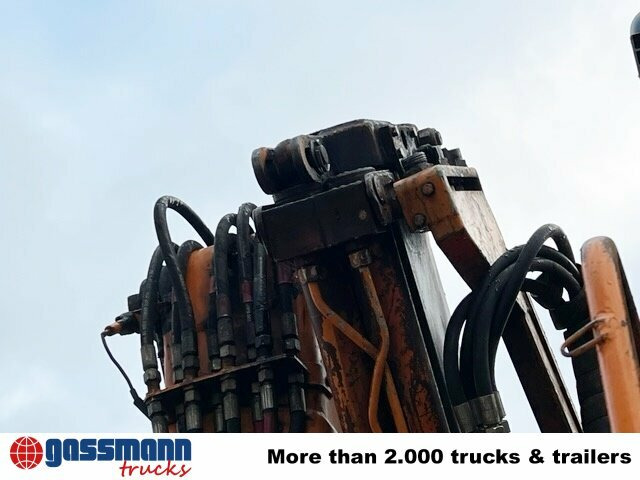 MAN 19.293 4x4 BL mit Kran Meiller MK77RS2 - Кипер, Камион со кран: слика 5 MAN 19.293 4x4 BL mit Kran Meiller MK77RS2 - Кипер, Камион со кран: слика 5