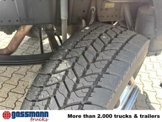 MAN 25/18.284 6x2-4 LL,Kran HMF 1113 K3, Funk, - Камион со кука за подигање, Камион со кран: слика 2 MAN 25/18.284 6x2-4 LL,Kran HMF 1113 K3, Funk, - Камион со кука за подигање, Камион со кран: слика 2