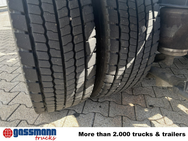 MAN 25/18.284 6x2-4 LL,Kran HMF 1113 K3, Funk, - Камион со кука за подигање, Камион со кран: слика 3 MAN 25/18.284 6x2-4 LL,Kran HMF 1113 K3, Funk, - Камион со кука за подигање, Камион со кран: слика 3