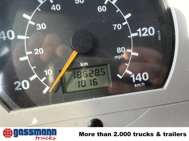 MAN LE 15.255 4x2 LLC Doka, Metz DLA-K 12/9 - Противпожарен камион: слика 5 MAN LE 15.255 4x2 LLC Doka, Metz DLA-K 12/9 - Противпожарен камион: слика 5