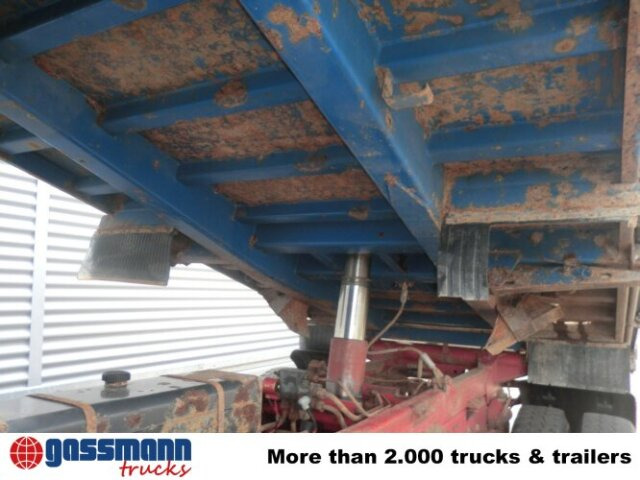 Кипер MAN T39 26.403 6x4: слика 9 Кипер MAN T39 26.403 6x4: слика 9