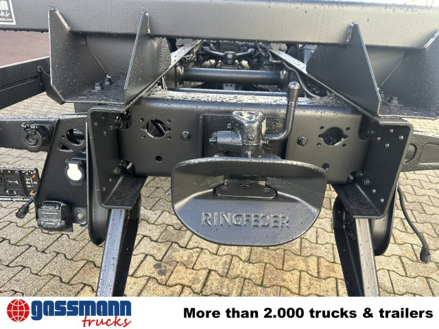 MAN TGA 18.350 4x2 LL, Fahrschulausstattung - Камион сандучар: слика 4 MAN TGA 18.350 4x2 LL, Fahrschulausstattung - Камион сандучар: слика 4