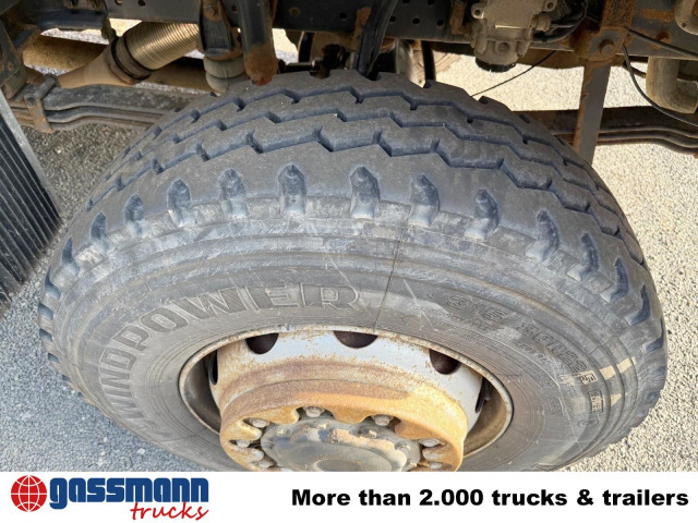 MAN TGA 18.360 4X4 BB - Кипер: слика 4 MAN TGA 18.360 4X4 BB - Кипер: слика 4