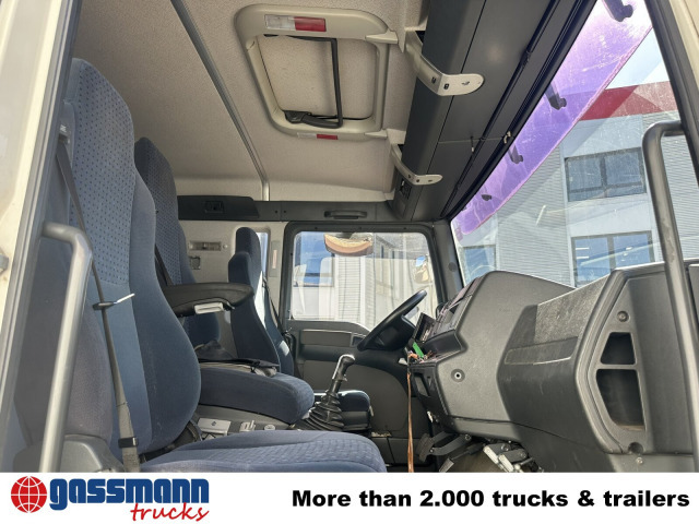 MAN TGA 18.360 LL 4x2, Fahrschule - Транспортер на контејнер/ Камион со променливо тело: слика 3 MAN TGA 18.360 LL 4x2, Fahrschule - Транспортер на контејнер/ Камион со променливо тело: слика 3