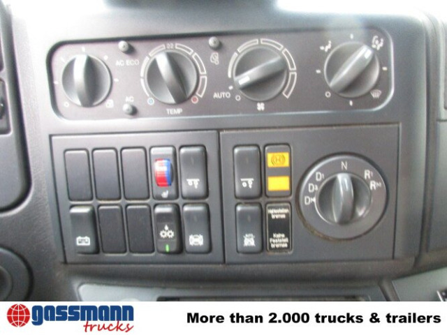 MAN TGA 26.350/400 6x2-2BL FAUN POWER PRESS 524, - Камион за ѓубре: слика 5 MAN TGA 26.350/400 6x2-2BL FAUN POWER PRESS 524, - Камион за ѓубре: слика 5